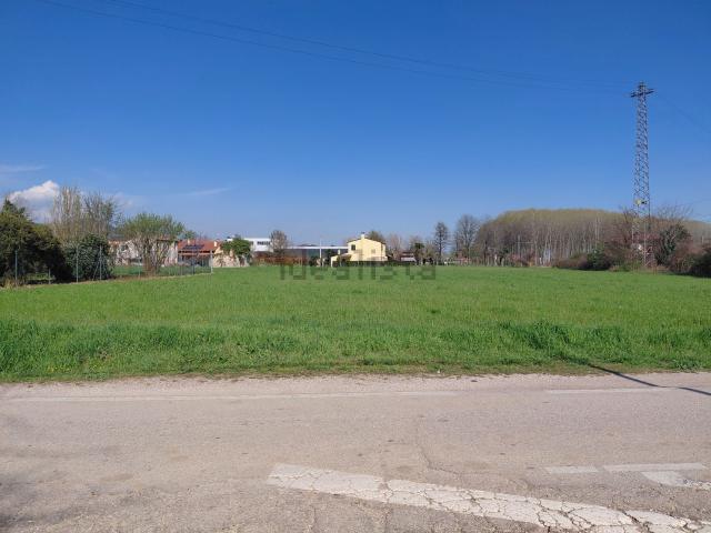 Terreno in vendita a Monselice, Veneto