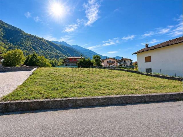 Terreno in vendita a Torin, Pontey