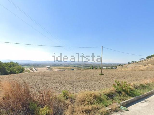 Terreno in vendita a Puglia, Foggia