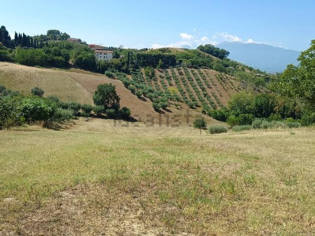 Terreno in vendita a Marche, Ascoli Piceno