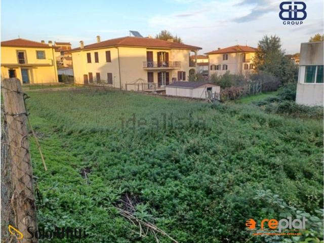 Terreno in vendita a Bassano Romano, Lazio