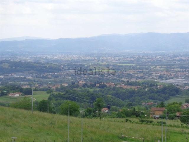 Terreno in vendita a Salcedo, Veneto