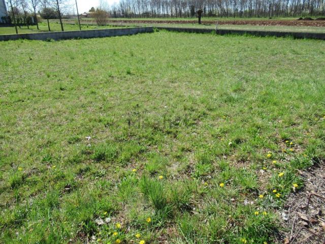 Terreno in vendita a Trevignano, Veneto
