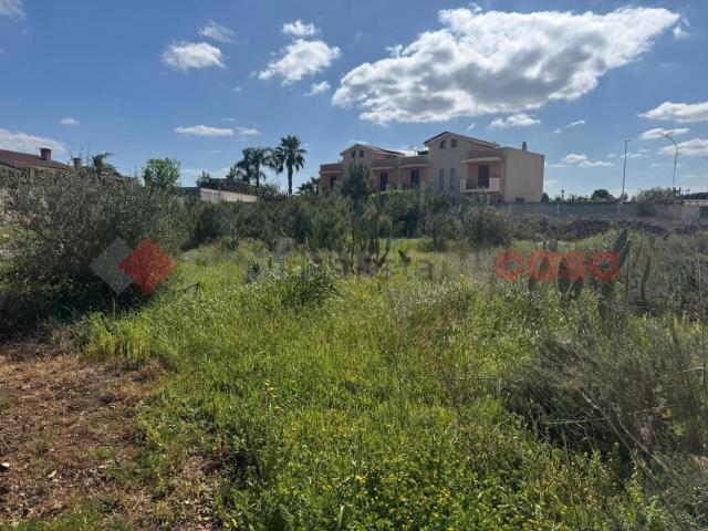 Terreno in vendita a Puglia, Taranto