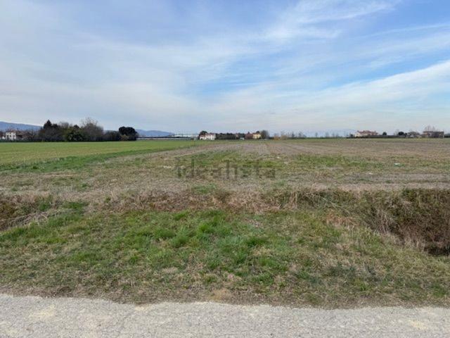 Terreno in vendita a Rovolon, Veneto