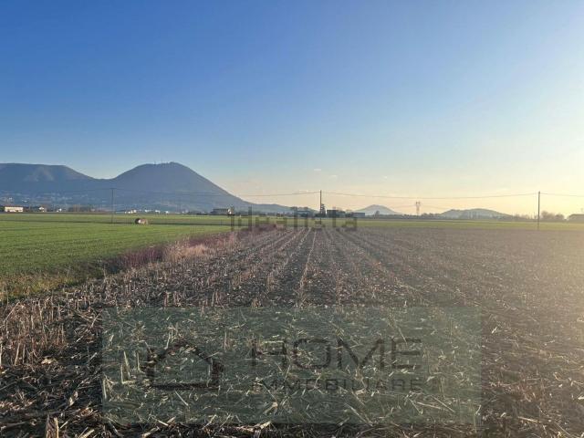 Terreno in vendita a Rovolon, Veneto