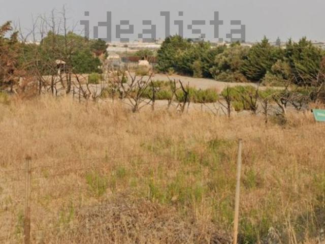 Terreno in vendita a Acate, Sicilia