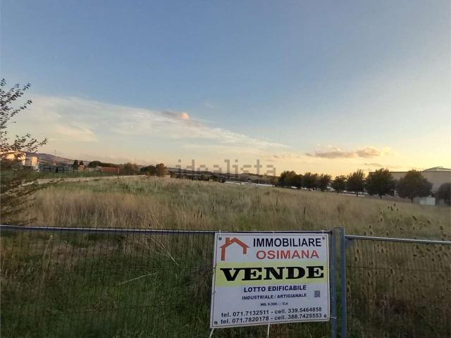 Terreno in vendita a San Sabino, Marche