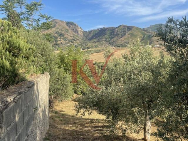 Terreno in vendita a Oreto, Barcellona Pozzo Di Gotto