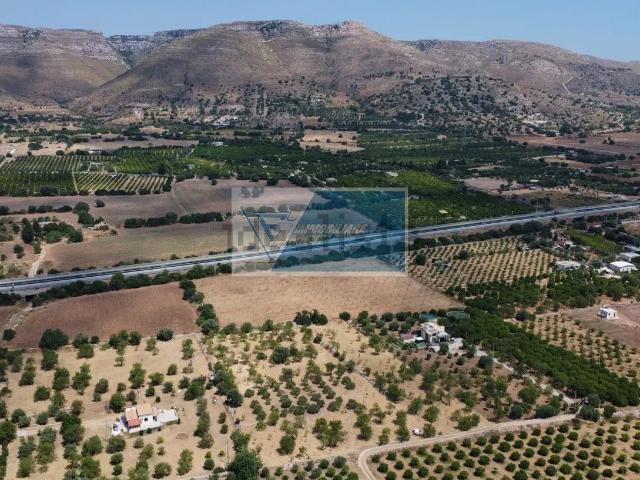 Terreno in vendita a Avola, Sicilia
