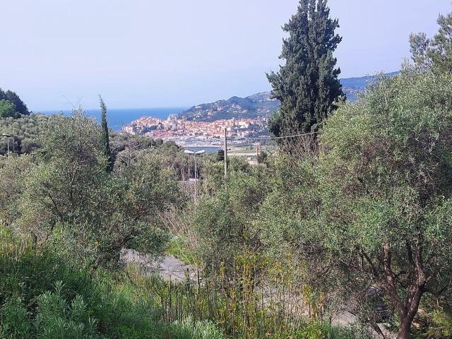 Terreno in vendita a Imperia, Liguria