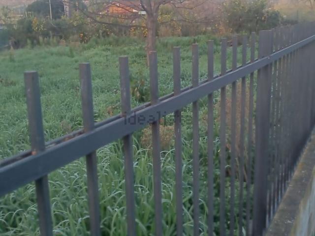 Terreno in vendita a Fondachello, Mascali
