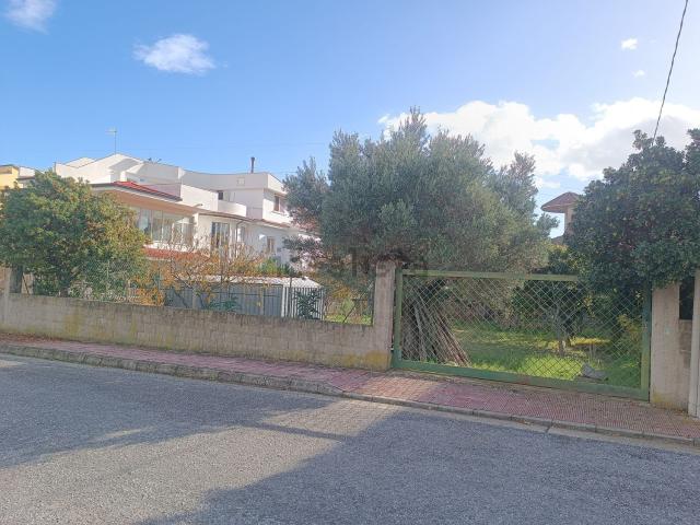 Terreno in vendita a Calabria, Catanzaro
