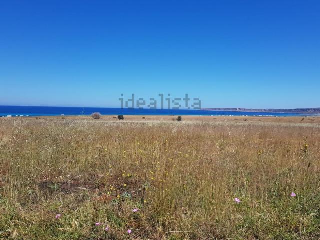 Terreno in vendita a Custonaci, Sicilia