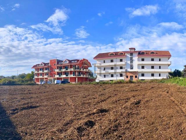 Terreno in vendita a Vena, Jonadi