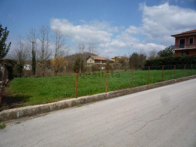 Terreno in vendita a Ceccano, Lazio