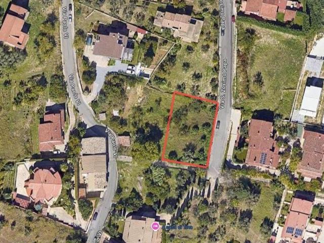 Terreno in vendita a Calabria, Cosenza