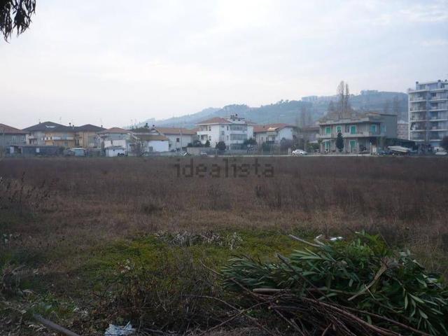 Terreno in vendita a Villa Fiore, Alba Adriatica