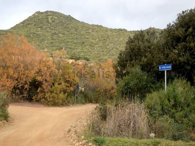 Terreno in vendita a Segariu, Sardigna/Sardegna