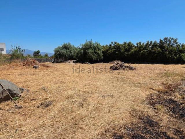 Terreno in vendita a Giarre, Sicilia