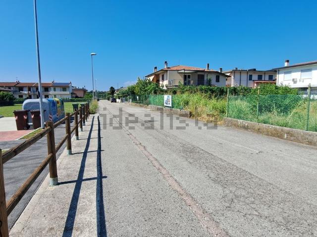 Terreno in vendita a Ca' Pajella, Thiene