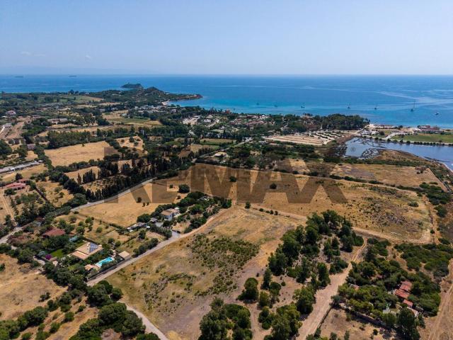 Terreno in vendita a Pula, Sardigna/Sardegna