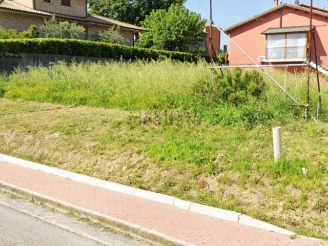 Terreno in vendita a Terre Roveresche, Marche
