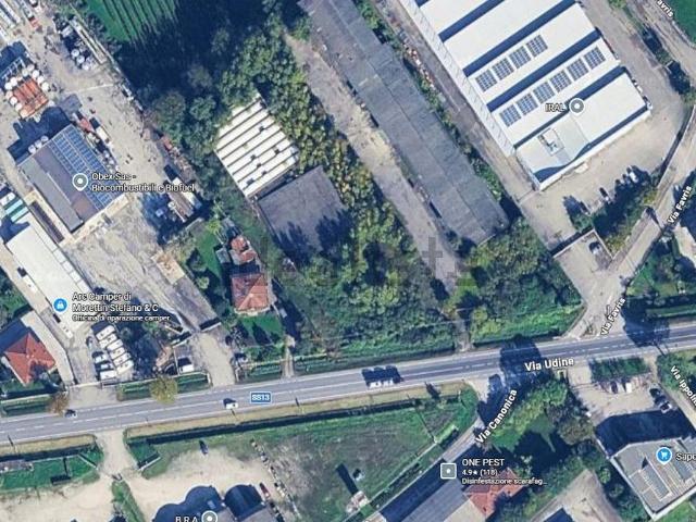 Terreno in vendita a Zoppola, Friuli-Venezia Giulia