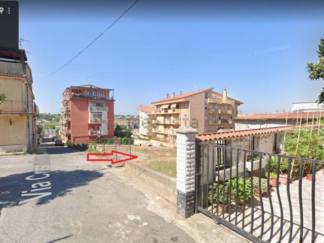 Terreno in vendita a Vibo Valentia