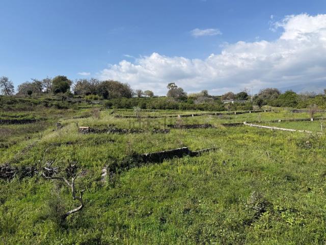 Terreno in vendita a Loreto, Acireale