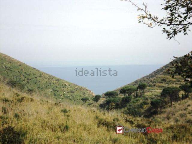 Terreno in vendita a VI Circoscrizione, Messina