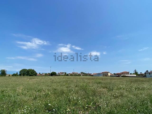 Terreno in vendita a Azzano Decimo, Friuli-Venezia Giulia
