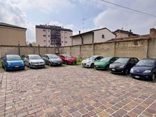 Terreno in vendita a Quacchio, Ferrara
