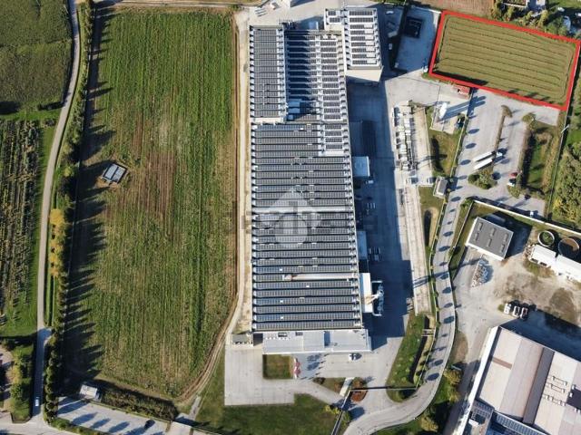 Terreno in vendita a Vedelago, Veneto
