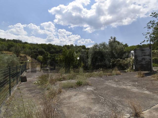 Terreno in vendita a Randazzo, Sicilia