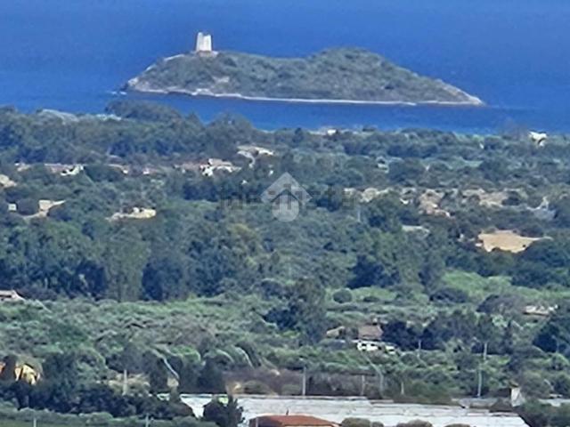 Terreno in vendita a Villa San Pietro, Sardigna/Sardegna