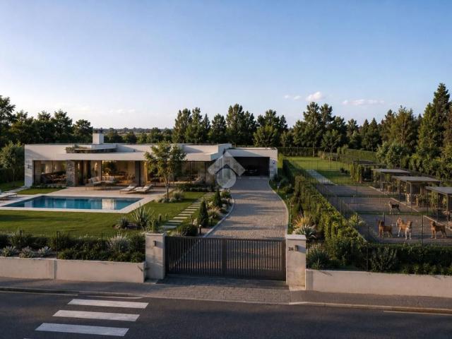 Terreno in vendita a Ravenna, Reggio Emilia