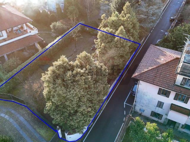 Terreno in vendita a Vernato, Piemonte