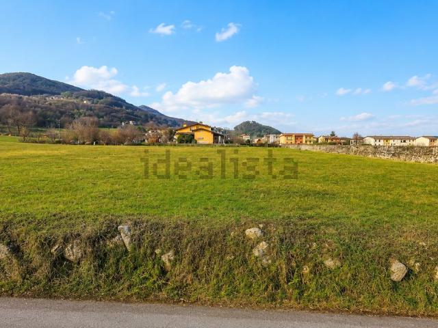 Terreno in vendita a San Tomio, Malo