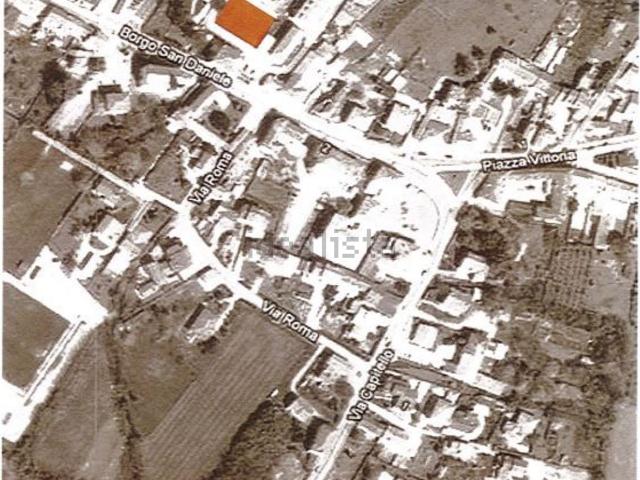 Terreno in vendita a Povegliano, Veneto