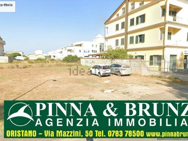 Terreno in vendita a Cualbu, Oristano