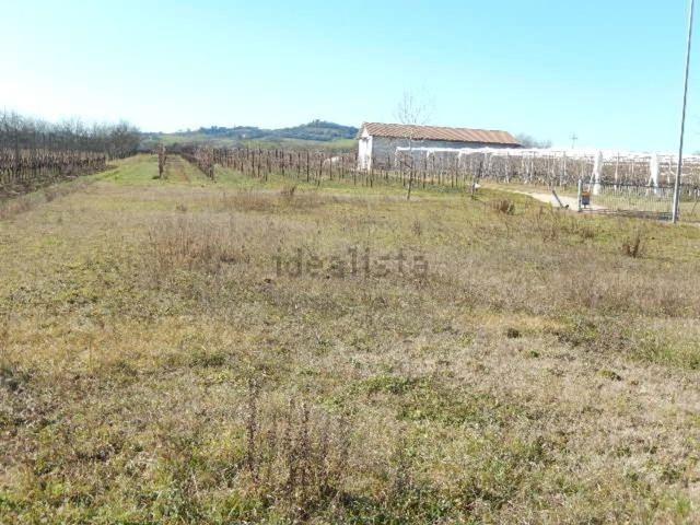 Terreno in vendita a Unione di Comuni della Romagna Forlivese, Quattro