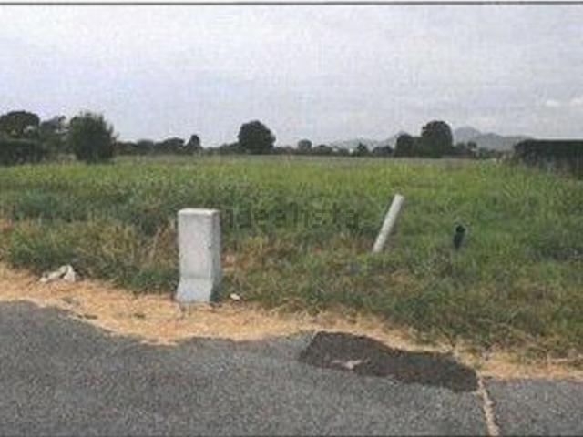 Terreno in vendita a Monselice, Veneto
