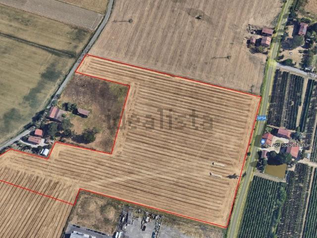 Terreno in vendita a Nuovo Circondario Imolese, Imola