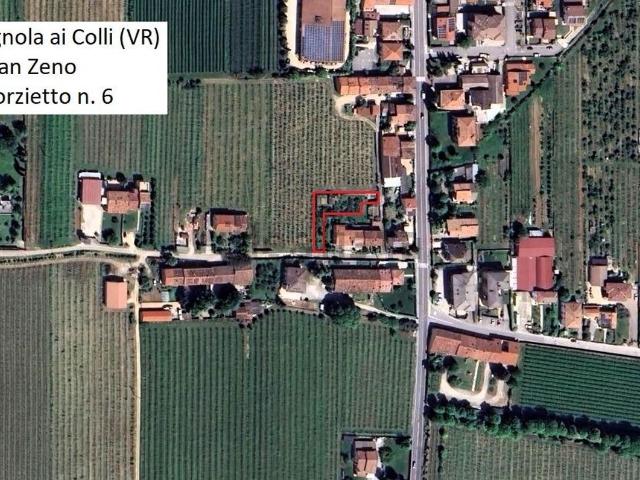 Terreno in vendita a San Zeno, Colognola Ai Colli