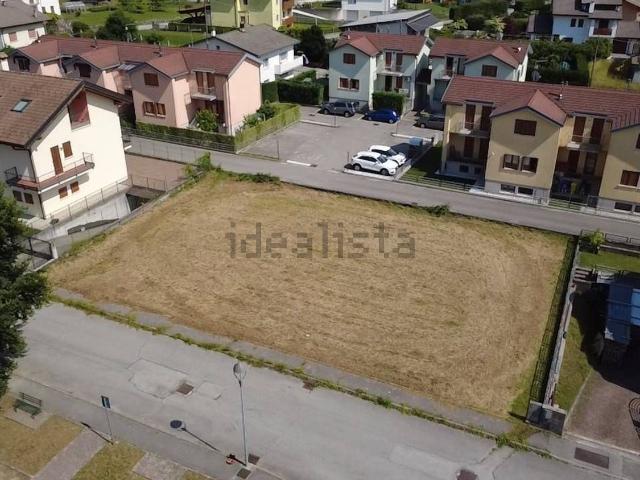Terreno in vendita a Ponte nelle Alpi, Ponte Nelle Alpi