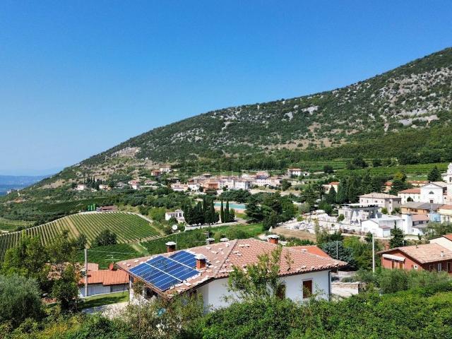 Terreno in vendita a Monte, Sant'ambrogio Di