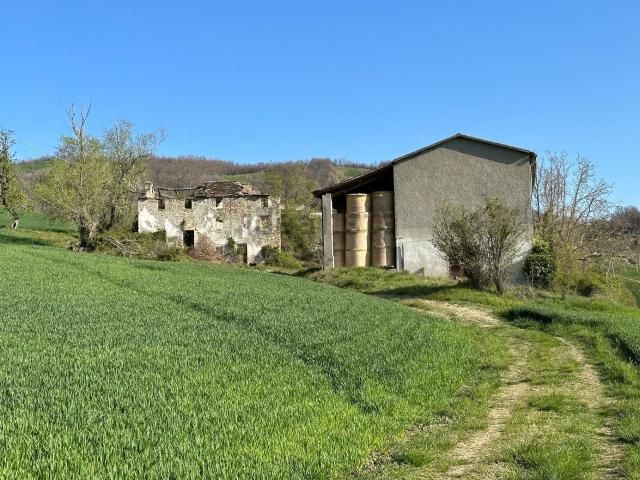 Terreno in vendita a San Giovanni, Bettola