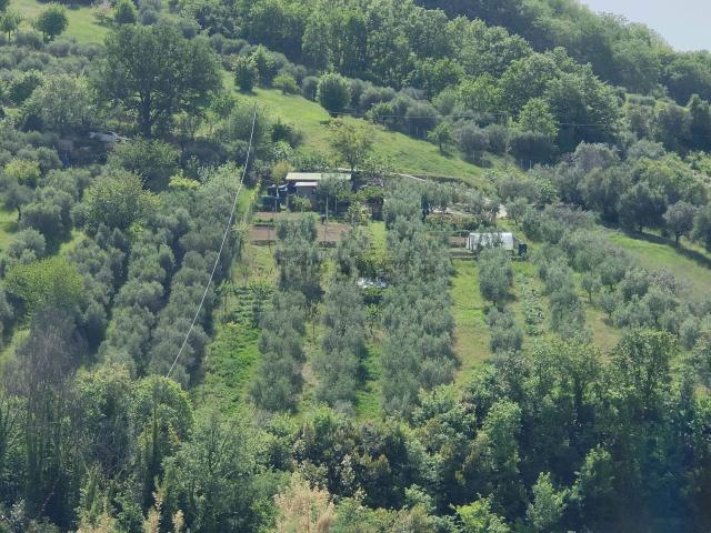 Terreno in vendita a Marche, Ascoli Piceno
