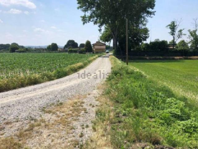 Terreno in vendita a Casale Popolo, Casale Monferrato